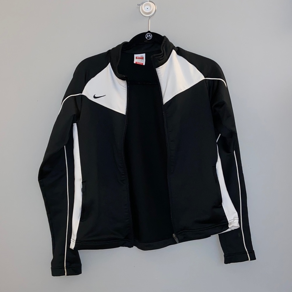 Nike jacket